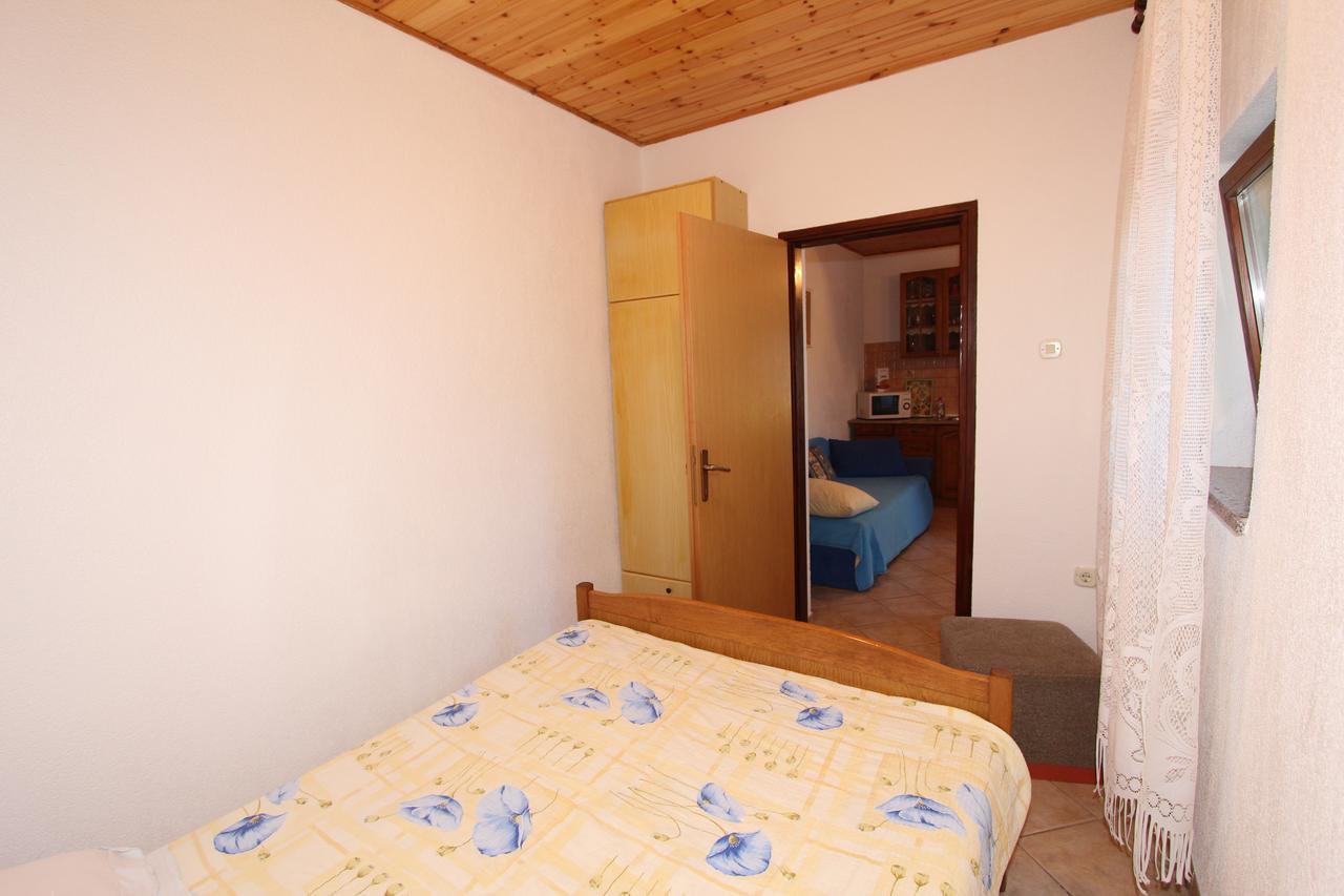 Apartments Giorgia 罗维尼 客房 照片
